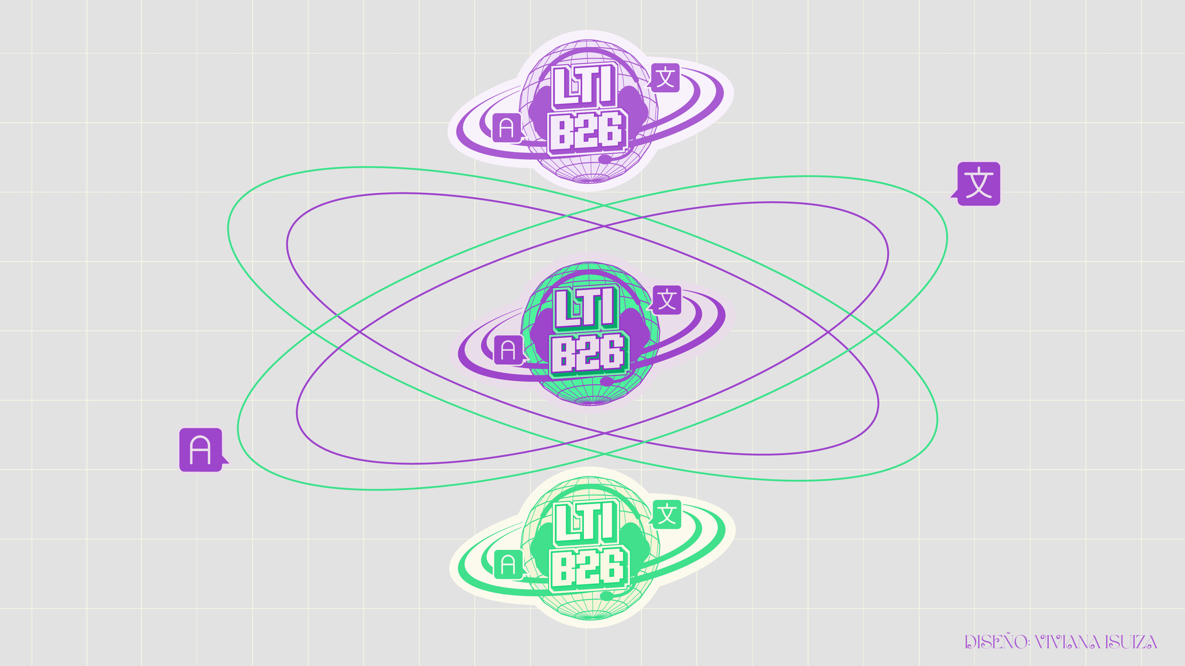 LTI B26