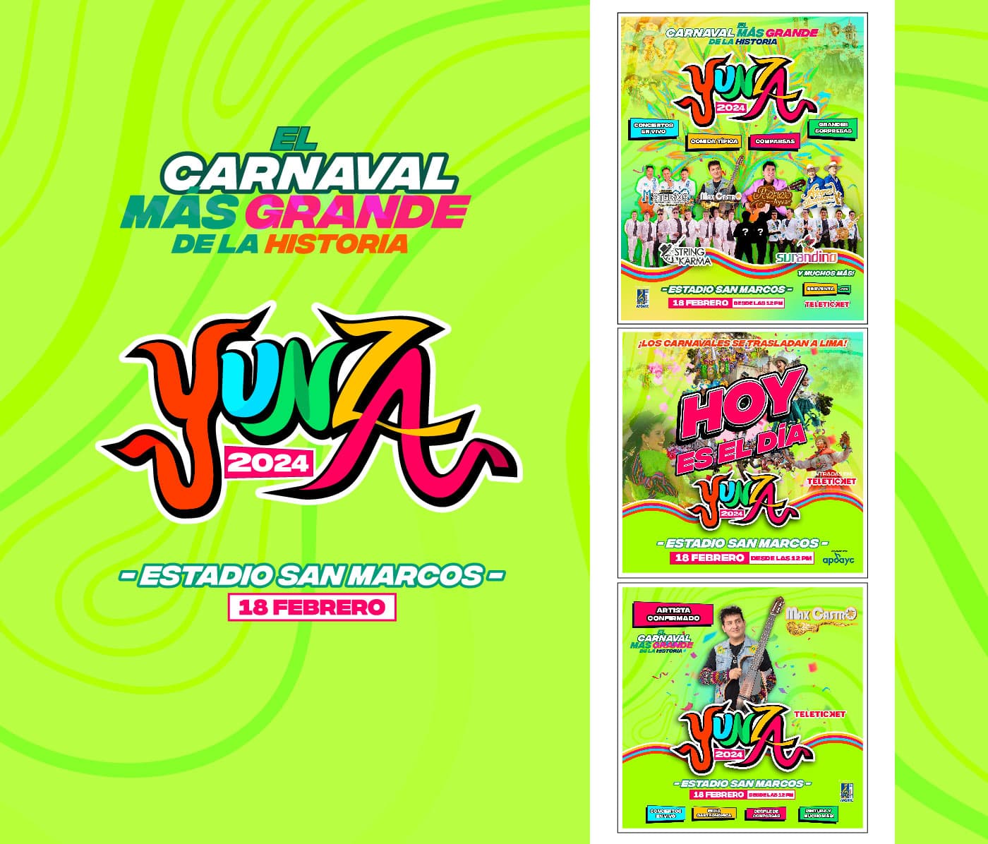 Yunza